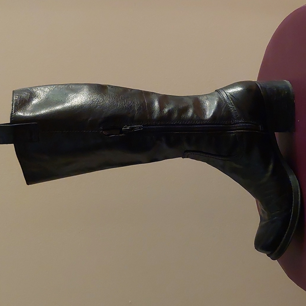 Nine West Knee High Boots